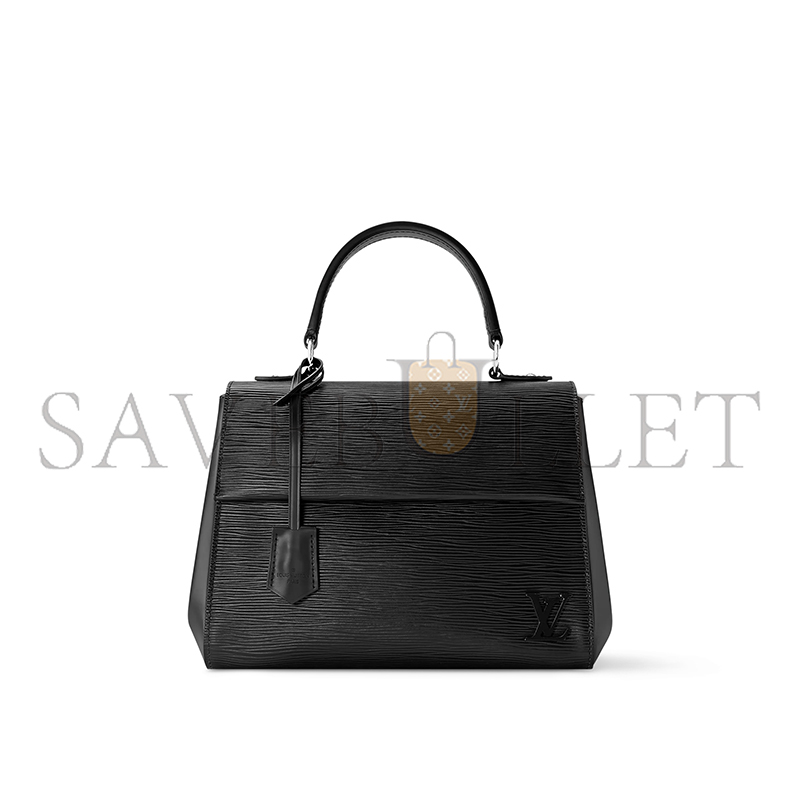 LOUIS VUITTON CLUNY BB M41312 (28*20*10cm) LOUIS VUITTON CLUNY BB M41312 (28*20*10cm)